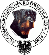 Allgemeine Deutsche Rottweiler Club e.V. (ADRK)
