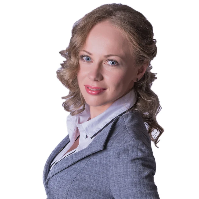 Olga Shershneva