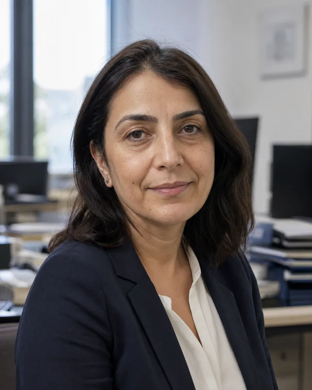 Professionelles reguliertes Finanzumfeld